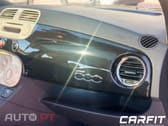 Fiat 500 1.2 8V S&S Lounge