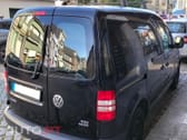 Volkswagen Caddy 1.6 TDI 75cv BlueMotion Technology