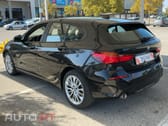 BMW 116 d Corporate Edition Auto