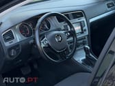Volkswagen Golf 1.6 TDI Confortline DSG