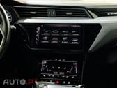 Audi E-Tron 50 quattro S line