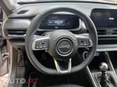 Jeep Avenger 1.2 GSE T3 Altitude