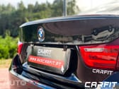 BMW 420 d Line Luxury Auto