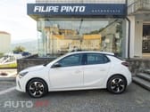 Opel Corsa-E Elegance