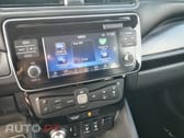 Nissan Leaf N-Connecta