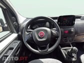 Fiat Fiorino 1.3 M-jet SX