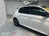 Peugeot 208 1.2 Hybrid Allure e-DCS6