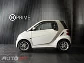 Smart ForTwo 0.8 cdi Passion 54