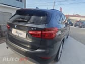 BMW X1 16 d sDrive