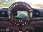MINI Clubman One D PEPPER PACK