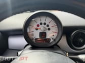 MINI Cooper D