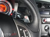 Abarth 695 Outro