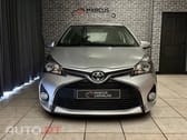 Toyota Yaris 1.4 D-4D Sport