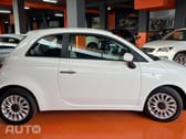 Fiat 500 1.2 Collezione Dualogic S&S
