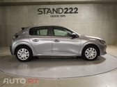 Peugeot 208 1.2 PureTech Active