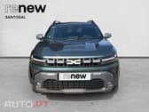 Dacia Duster Journey bio fuel