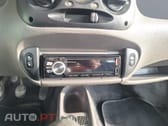 Fiat Seicento SX