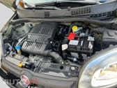 Fiat Panda  1.2 Easy S&S LOUNGE