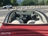 Fiat 500C 1.2 Lounge MTA