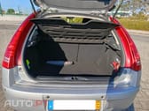 Citroen C4 1.6 HDi 110 cv VTR Pack