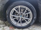 BMW 318 d Touring