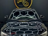 BMW 420 d Pack M Kit M4