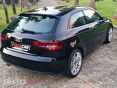 Audi A3 1.6 TDI Sport
