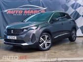 Peugeot 3008 1.5 BlueHDi Allure Pack EAT8