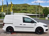 Volkswagen Caddy 2.0 TDI