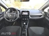 Renault Clio 1.5 dci limited