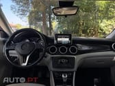 Mercedes-Benz CLA 200 CDI AMG Line