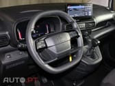 Fiat Doblo 1.5 BlueHDi Curta