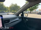 Renault Captur 1.6 E-Tech Plug-In Initiale Paris