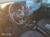Audi A1 1.6 TDi S-line
