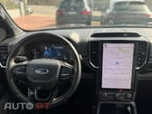 Ford Ranger 2,0 l EcoBlue Cabine Dupla Auto Wildtrak