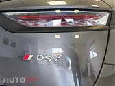 DS DS7 Crossback BlueHDI 130 Aut. Performance Line +