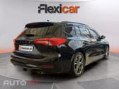 Ford Focus SW 1.0 EcoBoost ST-Line