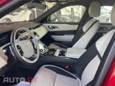 Land Rover Range Rover 2.0 D R-Dynamic SE