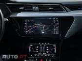 Audi E-Tron 50 quattro S line