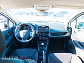 Renault Clio 1.5 dCi Zen