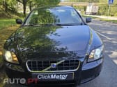 Volvo C70 2.4 D5 Summum Geartronic