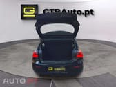 BMW 116 D Sport 