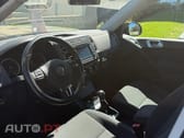 Volkswagen Tiguan 1.4 TSI Sport