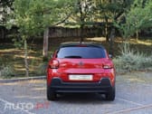 Citroen C3 1.6 BlueHDi Shine