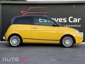 Lancia Ypsilon MOMO Desing