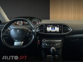 Peugeot 308 1.2 PureTech Style