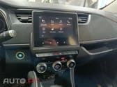 Renault Zoe (c/ Bateria) Zen 50