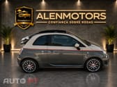 Abarth 595C 1.4 T-Jet Turismo MTA