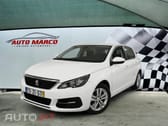 Peugeot 308 1.5 BlueHDi Business Line