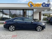 Mercedes-Benz CLA 180 d Urban